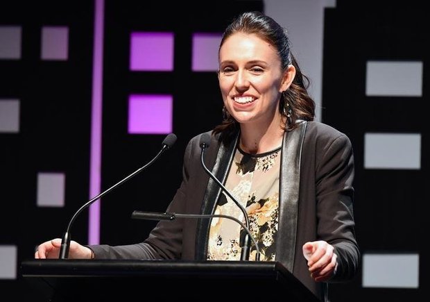 خانمی 37 ساله نخست وزیر نیوزلند شد
