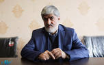 انتقاد علی مطهری از وضع پوشش برخی بانوان در عزاداری ها / دسته‌های عزاداری یک تفنن و سرگرمی نیست