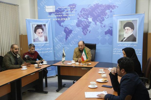 کمبود زیرساخت ها گره کور تئاتر قزوین
