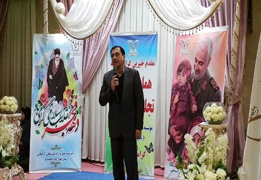 ۵.۵ میلیارد تومان به مراکز تحت پوشش بهزیستی قزوین پرداخت شده است