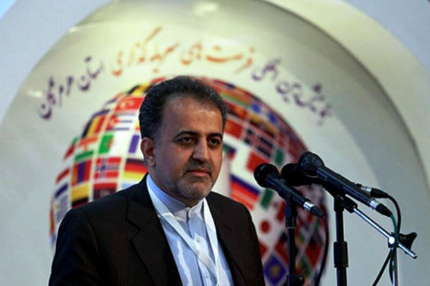 ایران یکی از مقاصد بزرگ سرمایه‌گذاری در جهان است