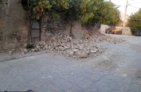 زلزله خوزستان