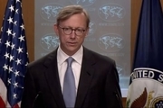 آمریکا برای تحریک اروپا به اقدام علیه برنامه موشکی ایران تلاش می‌کند
