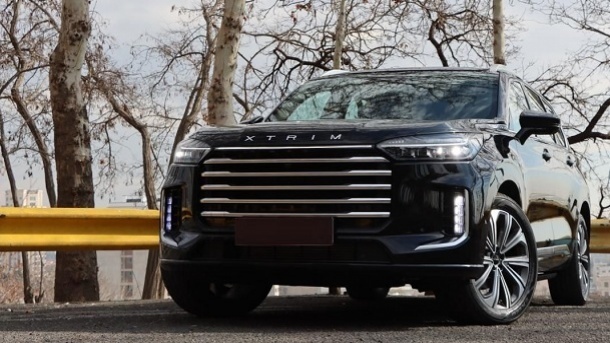 طرح فروش پاییزی محصولات اکستریم مهر 1404 +جدول و شرایط