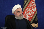 درخواست روحانی از مجلس در مورد مناطق آزاد