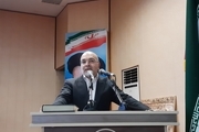 ایران در تولید تجهیزات و تاسیسات آب و فاضلاب رو به خودکفایی است