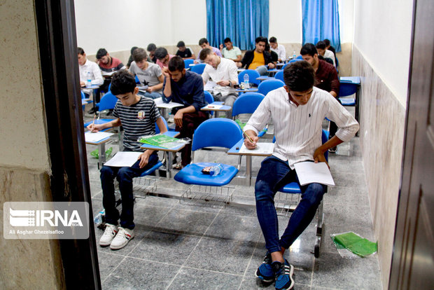 حدود ۴ هزار دانش‌آموز خراسان شمالی در المپیادهای علمی شرکت می‌کنند
