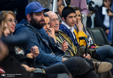  5 فیلم برتر آرای مردمی اعلام شد/ حذف یک اثر از بین برترین ها
