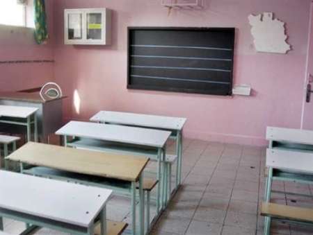 20 هزار صندلی مدارس غیر انتفاعی آذربایجان غربی خالی است