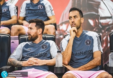 پایان اسطوره محبوب بارسلونا؛ بوسکتس خداحافظی می کند