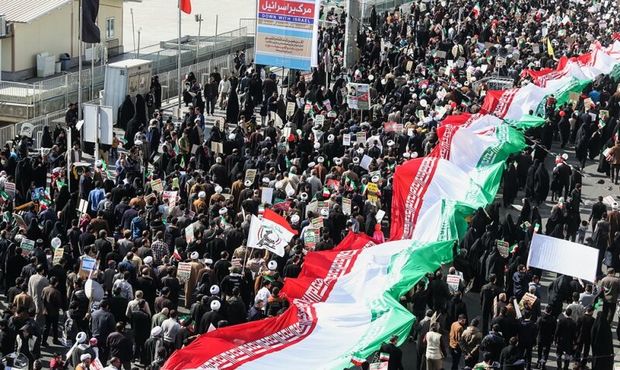 دعوت نهادهای قم از مردم برای حضور در راهپیمایی ۲۲ بهمن