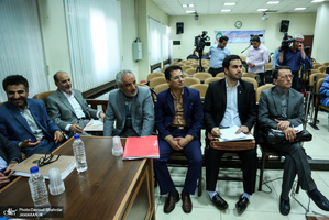 دومین جلسه رسیدگی به اتهامات 14 متهم ارزی