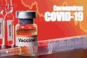 آغاز تزریق واکسن کرونای دانشگاه آکسفورد
