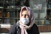 ۷۹ داروخانه در شیراز ماسک توزیع می‌کنند