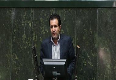 نماینده داراب: دختران هرمزگانی امروز از بیمارستان داراب مرخص می‌شوند