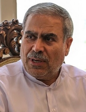 حسین  صادقی 