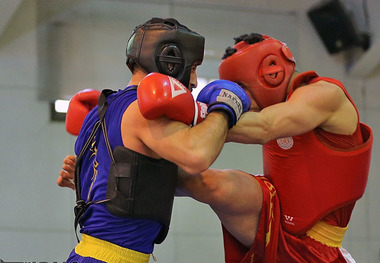 ووشوکاران سیستان و بلوچستان هفت مدال کشوری کسب کردند