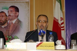 مدیرعامل همراه اول کشور:نسل چهارم همراه "ده" شهر استان کهگیلویه و بویراحمد را پوشش می دهد