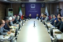 پزشکیان: نباید به بهانه جنگ، کشور را در وضعیت نیمه‌تعطیل قرار دهیم/امروز باید شعار «بزن که خوب می‌زنی» در خیابان‌ها به شعار «بساز که خوب می‌سازی» تبدیل شود/دولت به‌تنهایی قادر به حل همه مشکلات نیست؛ با همراهی مردم، عبور از شرایط دشوار امکان‌پذیر خواهد بود