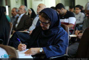 نشست رسانه ای سایه روشن های چند انتخاب مهم کابینه 