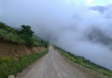 دافعه‌هایی در دل جاذبه‌های گردشگری الموت