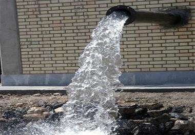 وضعیت آبرسانی به روستاهای غرب گلستان بهبود یافت