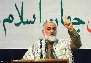 سردار نقدی: همه شهر‌های موشکی سالم هستند/ وقوع جنگ پیش‌بینی شده بود/ از عملکرد پزشکیان در زمان جنگ دفاع می‌کنم/ ۵۰ کشور برای اسرائیل جاسوسی می‌کنند/ هیچ‌یک از فرماندهان ما درخواست آتش‌بس نداشتند/ پیروزی ایران در جنگ با اسرائیل قاطع بود