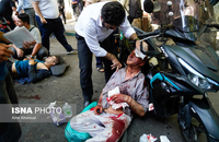 حمله اسرائیل به مردم ایران (14)