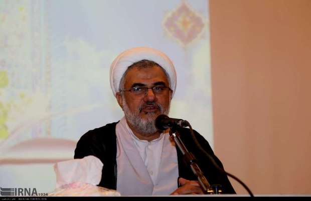 حوزه علمیه خواهران هرمزگان به استاد نیاز دارد