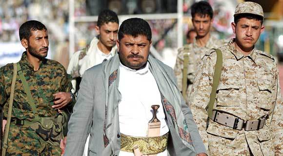 آیا انصار الله یمن نیروهای آمریکایی یا فرانسوی به اسارت گرفته است؟