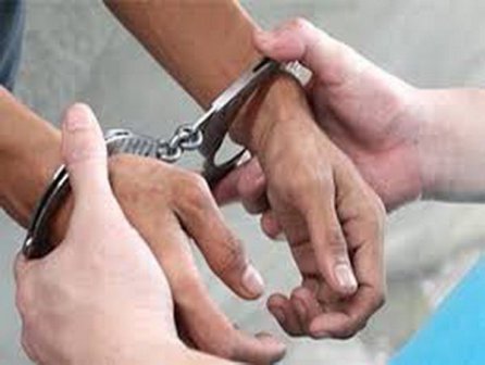 پلیس بندرعباس، مامور قلابی را هنگام اخاذی دستگیر کرد