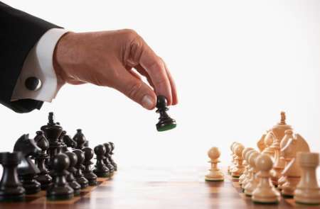 نفرات برتر مسابقات شطرنج شهرستان خوی انتخاب شدند