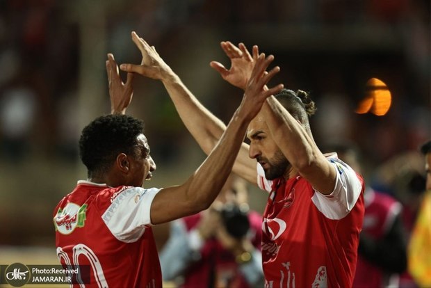 دورسون: انتظار چنین سبک زندگی در ایران را نداشتم!