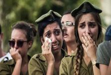 زخمی شدن 10 نظامی اسرائیلی در غزه