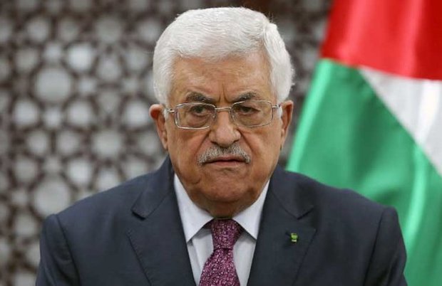 عباس: عادی سازی روابط کشورهای عربی با اسرائیل درتضاد با طرح صلح عربی است