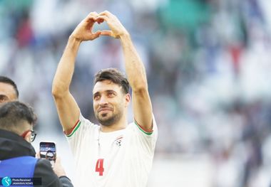 شجاع: زخم عمیقی بر قلبم نشست/ برای عذرخواهی دیر شده است