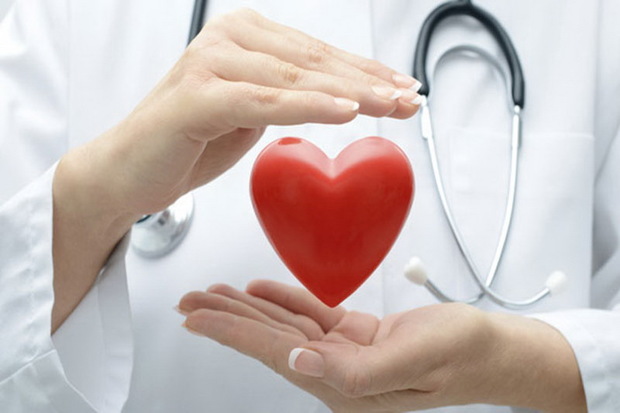همتی برای پیشگیری از بیماری های قلبی