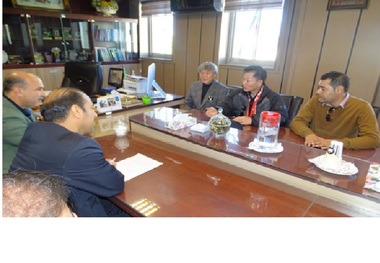 ایران امن ترین کشور برای برگزاری مسابقه است