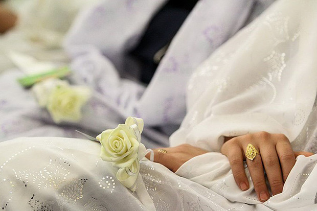 5435 دختر روستایی بازمانده از ازدواج  شناسایی شدند