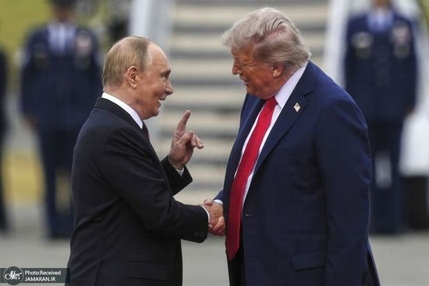 واکنش پوتین به لغو دیدار با ترامپ: خودشان پیشنهاد کرده بودند