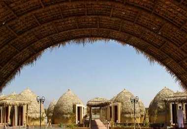 رونق فضای کسب و کار مردم قلعه گنج دراستان کرمان را امیدوار کرده است