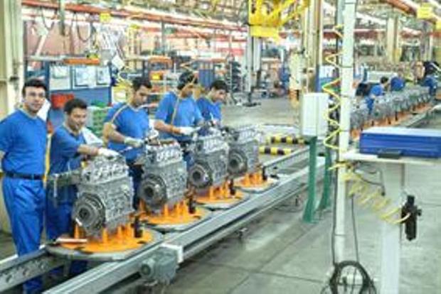 اشتغالزایی صنعتی در آذربایجانشرقی35 درصد رشد یافت