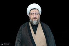 مطهری، نماینده ولی فقیه در آذربایجان شرقی: تمام سلیقه‌های خانم‌ها احساس می‌کنند در کمک به میدان و دیپلماسی مؤثر هستند/ اول مخاطبان را در نظر بگیریم و بعد تبلیغ کنیم/ یکی از مهمترین ارزش‌های انقلاب «احترام به شخصیت افراد» است