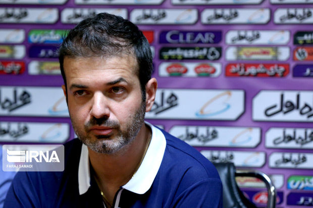 فناوری کمک داور ویدیویی در فوتبال ایران راه‌اندازی شود