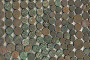 ۱۵۰ سکه تاریخی در هرمزگان مرمت شد