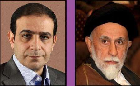 رئیس ستاد انتخابات دکتر حسن روحانی در استان قزوین منصوب شد