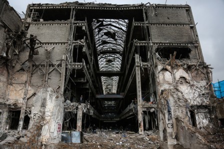 تاکیدعضو شورای شهر تهران بر رعایت حریم قانونی بناهای تاریخی در احداث مجدد ساختمان پلاسکو