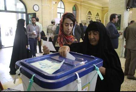 اعلام نتایج انتخابات شوراها در شهرستان ملکشاهی
