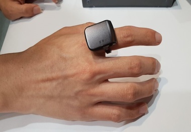 رونمایی از جالب‌ترین گجت‌ها در نمایشگاه کامپیوتکس ۲۰۱۸ تایوان+ تصاویر
