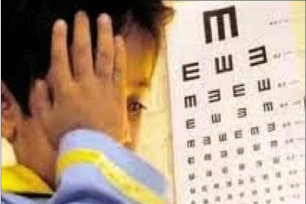 69 هزار کودک اردبیلی بینایی سنجی شدند